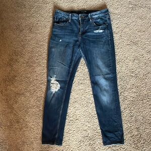 Vigoss skinny jagger jean w31 L28